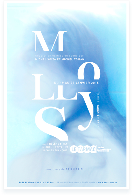 affiche molly S
