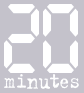 logo de 20 minutes