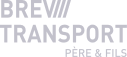 logo de brev transport