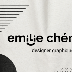 graphisme forme geométrique