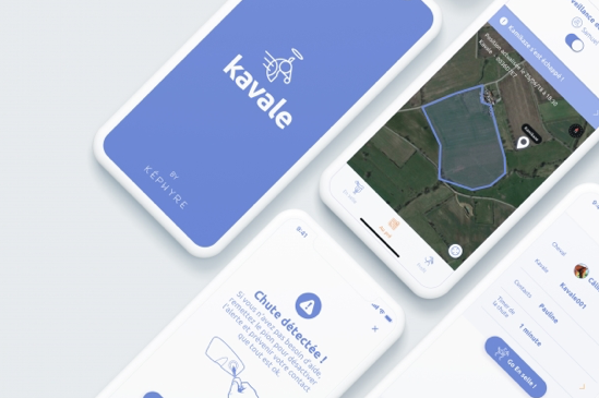 kephyre application mobile