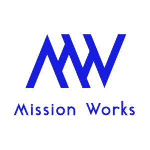 Logo mission works
