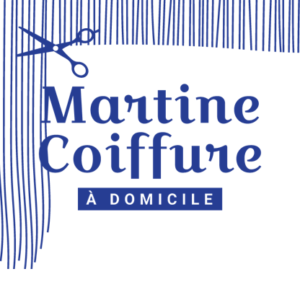 Logo coiffeuse