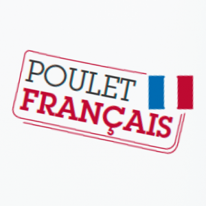 poulet français