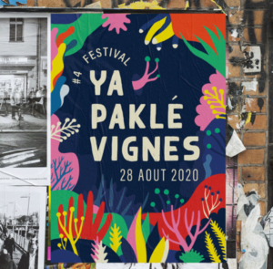 affiche design festival yapaklevigne