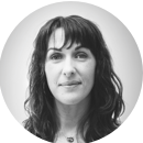 Photo portrait Fany Guérif