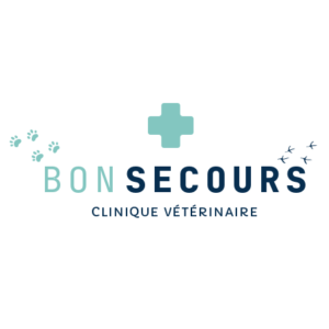 Logo veterinaire empreintes