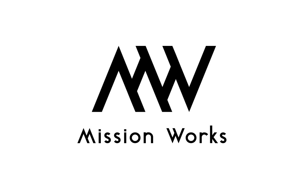 Logo mission works