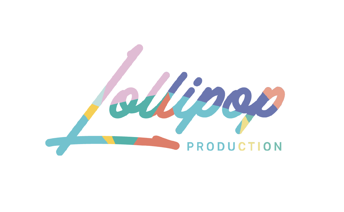 logo lollipop production